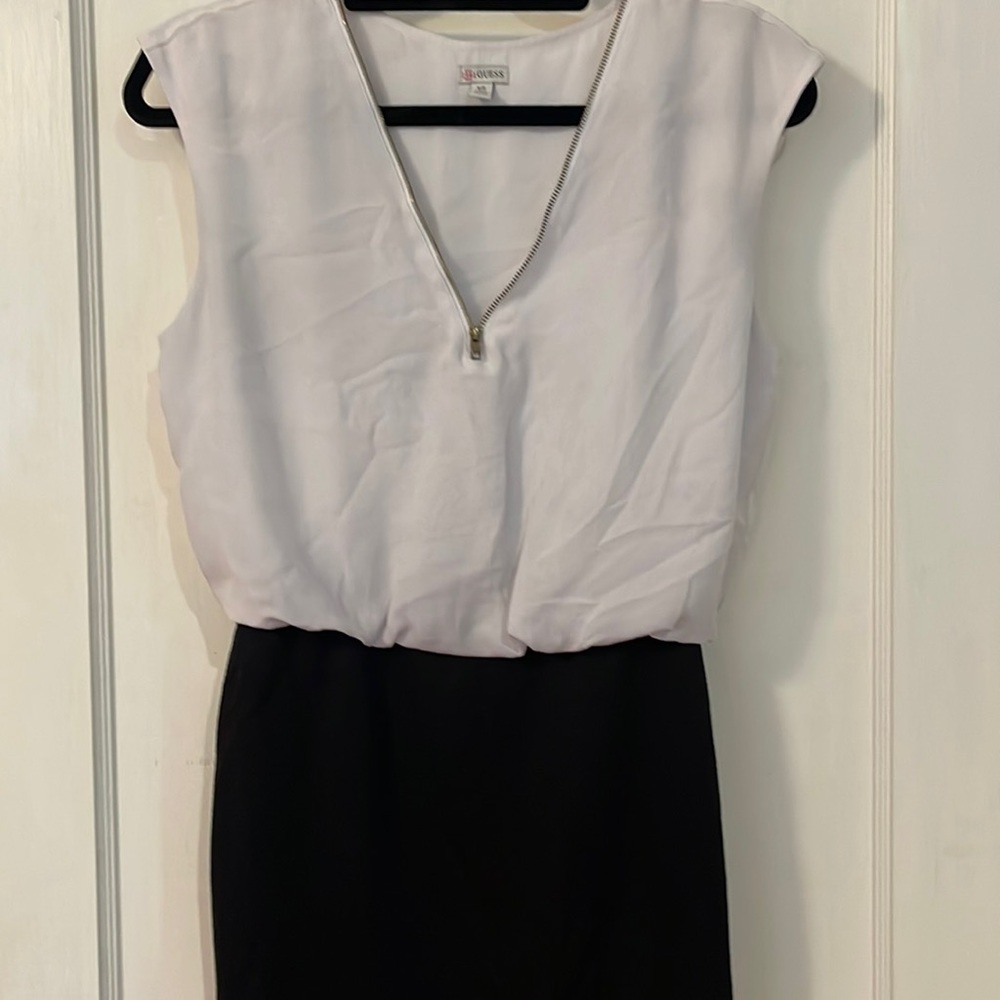 Guess Dress Small EUC